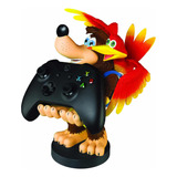 Base Para Mando De Videojuegos O Celular Banjo-kazooie