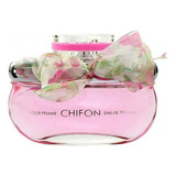 Perfume Emper Chifon Eau De Parfum Feminino 100ml