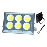 Pack De 2 Focos Proyector 300w Led Sellados Envio Gratis