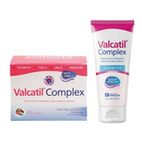 Valcatil Complex Sobres X 15 Un + Shampoo Complex X 150 Ml