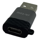 Adaptador Otg Usb Conector Tipo-c Celular Pendrive Kd-222