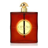 Perfume Importado Mujer Opium Edp 90 Ml Yves Saint Laurent
