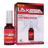 Lakesia Micose Barato Unha 30ml Original Envio Imediato