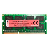 Memória 4gb Ddr3 Notebook Acer Aspire V5-471