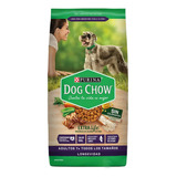 Dog Chow Adulto Senior Longevidad 8 Kg