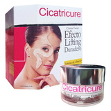 Crema Facial Cicatricure Efecto Lifting  Veneno De Víbora50g