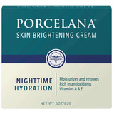 Crema Noche Porcelana Skin Lightening Cream 85gr