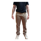 Pantalón Levis 511 Gabardina Beige Lts