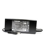 Cargador Toshiba 19v 4.74a 90w Pin 5.5 - 2.5 Mm