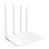 Router, Access Point, Repetidor, Wds Bridge, Wisp Tenda F6