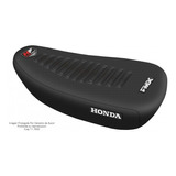 Funda De Asiento Honda Dax St 70 Mod Hf Grip Fmx Covers Tech