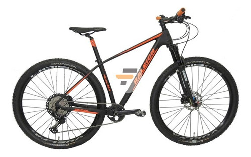 Bicicleta Raleigh Mojave 9.5 R29 12vel