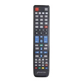 Control Remoto Universal 5 En 1 Smart Tv Boton Netflix Mitzu