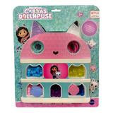 Gabby's Dollhouse Bijouxrrific Blister Con Bijouterie