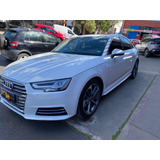 Audi A4 2018 2.0 Fsi Quattro 252cv