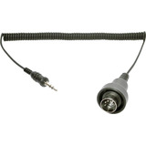 Sena 3.5mm Stereo Jack To 5 Pin Din Cable 843-01162