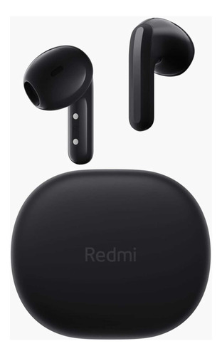 Auricular Inalámbrico Xiaomi Redmi Buds 4 Lite