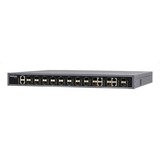 Concentrador De Interfaces De Dados Gpon Intelbras Olt G16