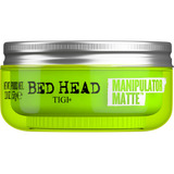 Tigi Bed Head Manipulator - Pasta De Cera Para El Cabello M.