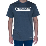 Camiseta Nintendo - Videojuegos, Gamer, Juegos