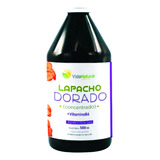 Lapacho Dorado Inmunoestimulante Anemia Artritis Estrés Piel