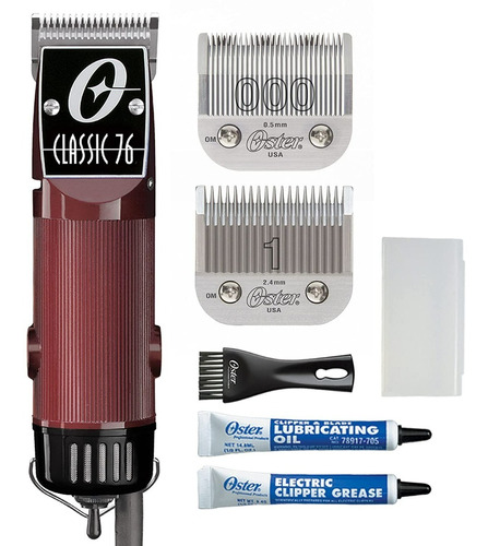 Oster Classic 76 Universal Motor Clipper 