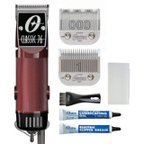 Oster Classic 76 Universal Motor Clipper 