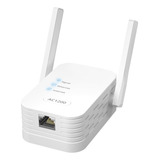 Iogiant Ac1200mbps Adaptador Universal Wifi A Ethernet, Puen