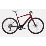 Bicicleta Vado Sl 4.0 Specialized