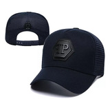 Gorra De Béisbol Ajustable Philipp Plein 1