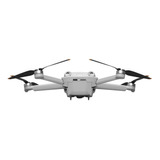 Dji Mini Drone 3 Pro Single Con Cámara 4k 5.8ghz 1 Batería Color Gris