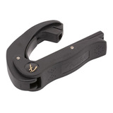 Fender 0990401004 Smart Capo Cejilla Guitarra Docerola 12cds