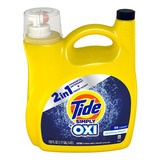 Detergentes Líquido  Para Ropa Tide Si - L a $62033