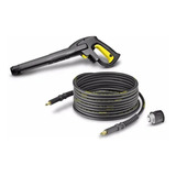 Kit Manguera Y Pistola Hidrolavadora Karcher 12 Mts K2-k7 