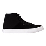 Zapatillas Dc Shoes Manual Hi Sd Botita Urbana