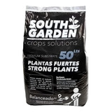 Sustrato South Garden 50l Con Tricodermas