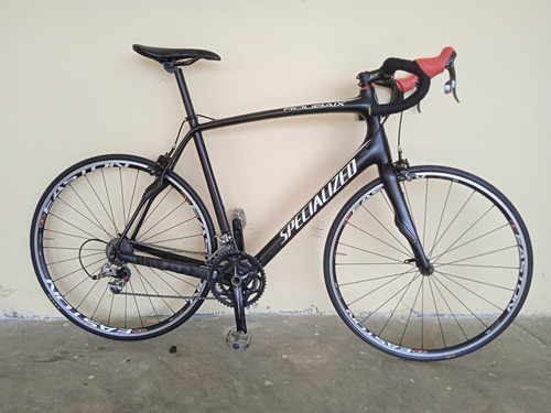 Specialized Roubaix Ruta Carbono