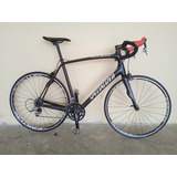 Specialized Roubaix Ruta Carbono