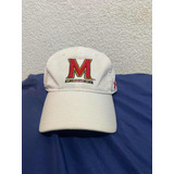 Gorra New Era Universidad De Meryland