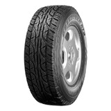 Neumáticos Dunlop 265 65 17 At3 Hilux Ford Ranger Sw4