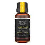 Aceite Esencial De Ylang Ylang 30 Ml 100% Natural 100% Puro