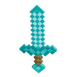 Minecraft Sword Costume Accesory One Size