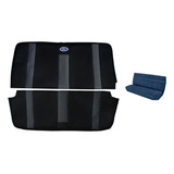 Fundas De Asiento Camioneta Ford Tipo Banca 