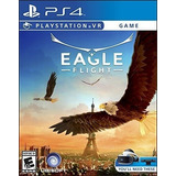 Eagle Flight Para Ps4 Requiere Playstarion Vr Envio Gratis