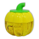 Juguete Slime En Forma De Calabaza Para Niños 