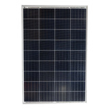 Panel Energia Solar Netion Policristalino 150w / 18v