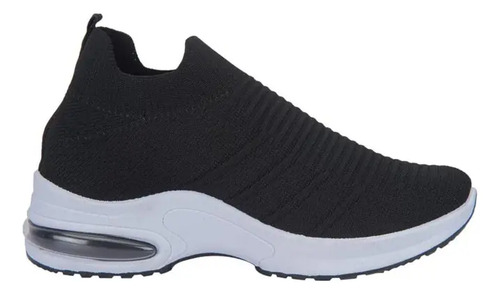 Tenis Para Dama Sport Casual Marca Next & Co Modelo 3607