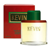 Kevin Perfume Hombre Edt 100ml Con Vaporizador