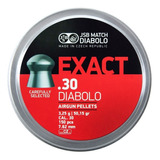 Diabolos Jsb Match Exact .30 X 150