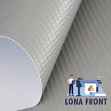 Lona Front 13 Oz Impresión Banner Gigantografías Marquesinas